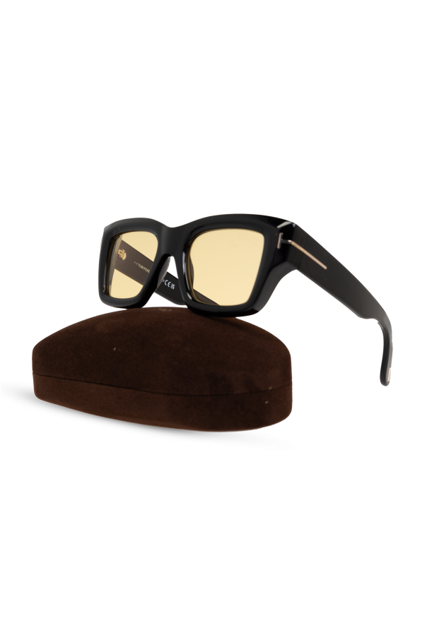 Tom Ford Sunglasses